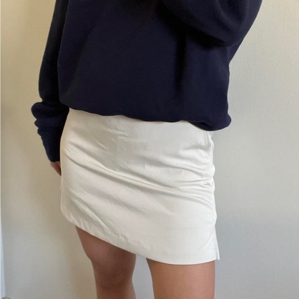 Lady Hagen skirt